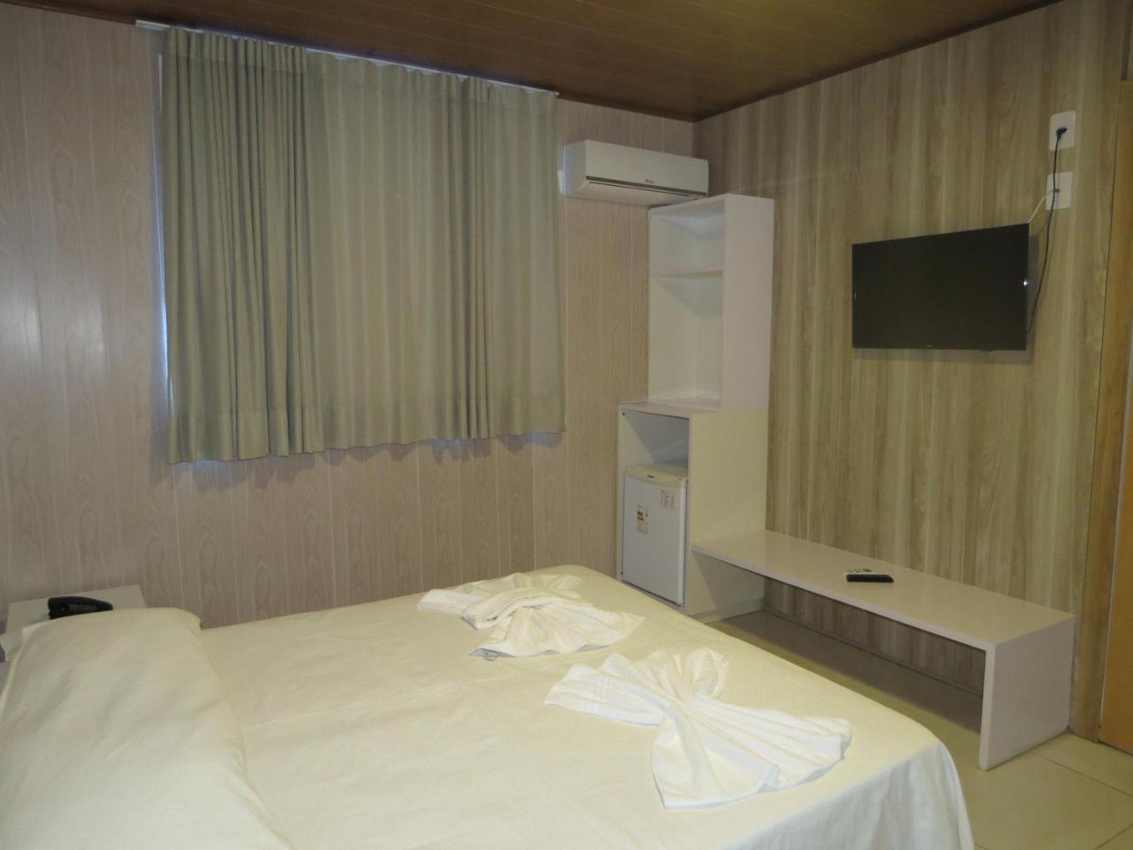 Farol Plaza Hotel Aracaju Exterior photo